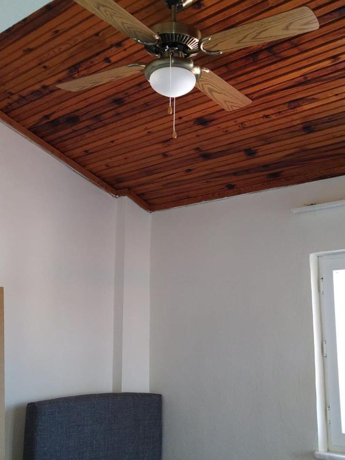 Cesme Burcu Sitesi Yaman Villa Exterior foto